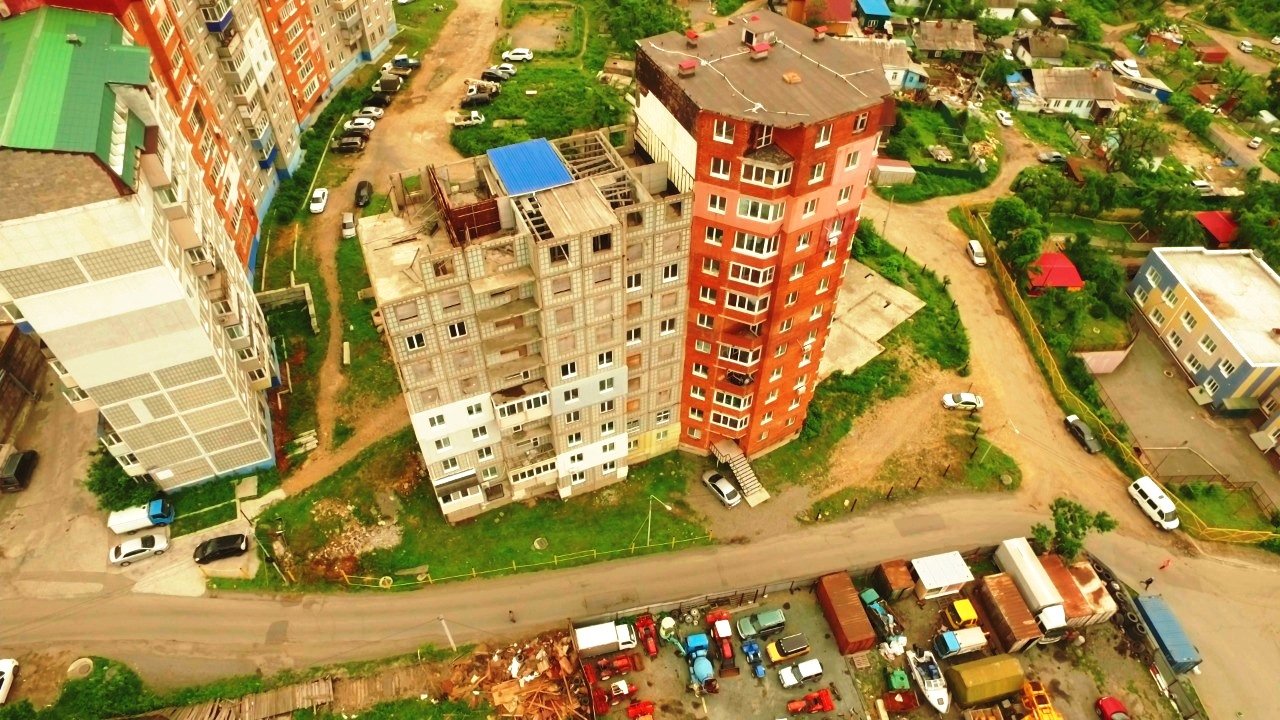 дом на пихтовой владивосток (96) фото